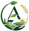 AGROUDAN KISAN PRAGATI Logo